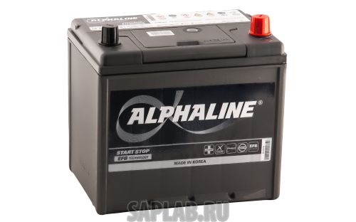 Купить запчасть ALPHALINE - 90D23EFBPR 