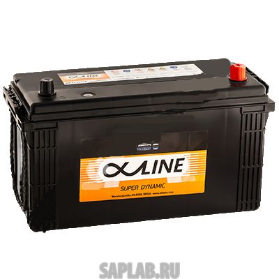 Купить запчасть ALPHALINE - SD115E41L 