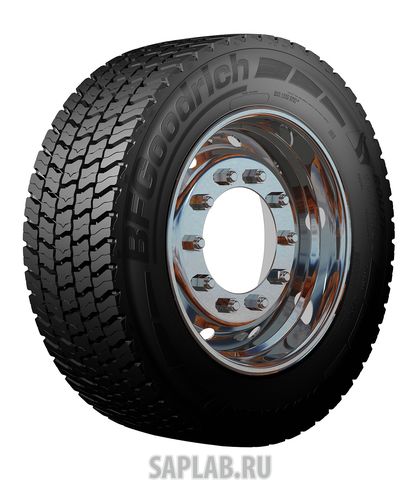 Купить запчасть BFGOODRICH - 431510 