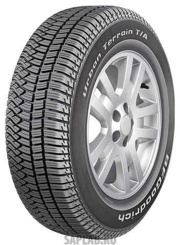 Купить запчасть BFGOODRICH - 567718 