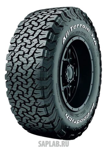 Купить запчасть BFGOODRICH - 5855 