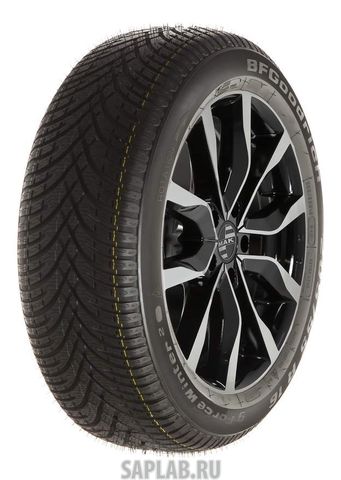 Купить запчасть BFGOODRICH - 608881 