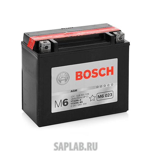 Купить запчасть BOSCH - 0092M60230 