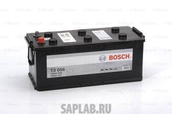 Купить запчасть BOSCH - 0092T30560 