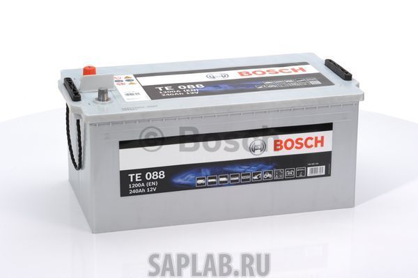 Купить запчасть BOSCH - 0092TE0888 