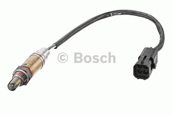 Купить запчасть BOSCH - 0258005133 