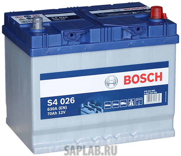 Купить запчасть BOSCH - 0570412063 