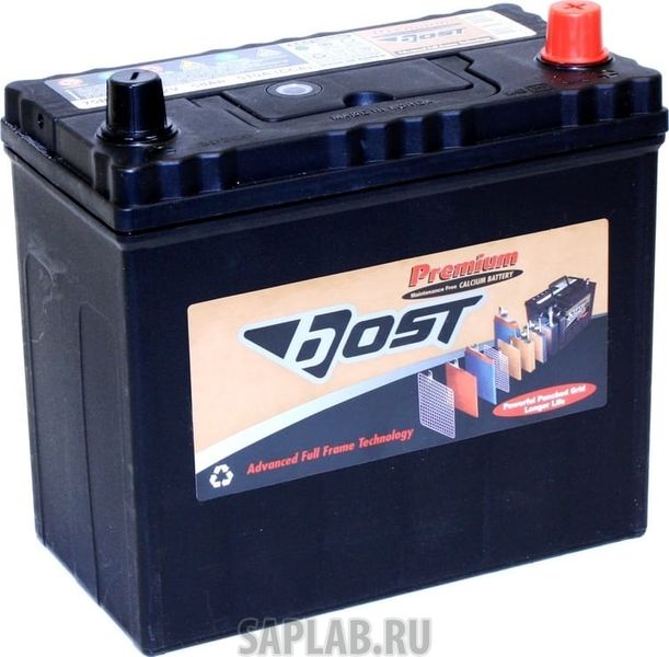 Купить запчасть BOST - 90D23R 