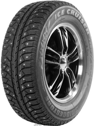 Купить запчасть BRIDGESTONE - 12435 