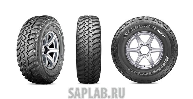 Купить запчасть BRIDGESTONE - 18342 