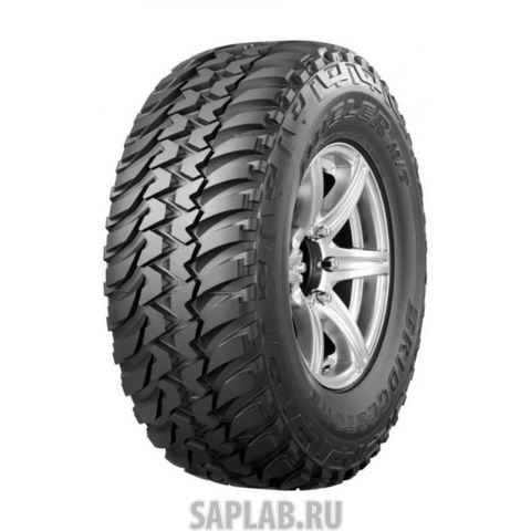 Купить запчасть BRIDGESTONE - 18343 