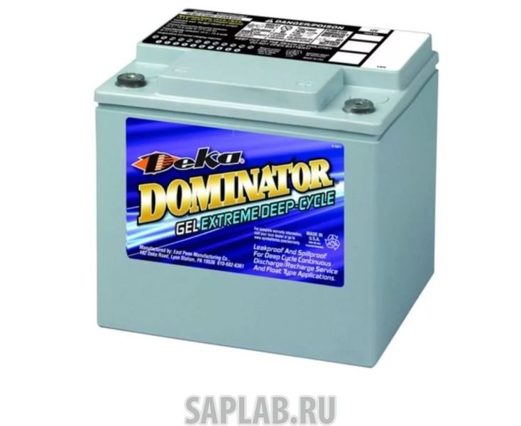 Купить запчасть DEKA - 8G40C 