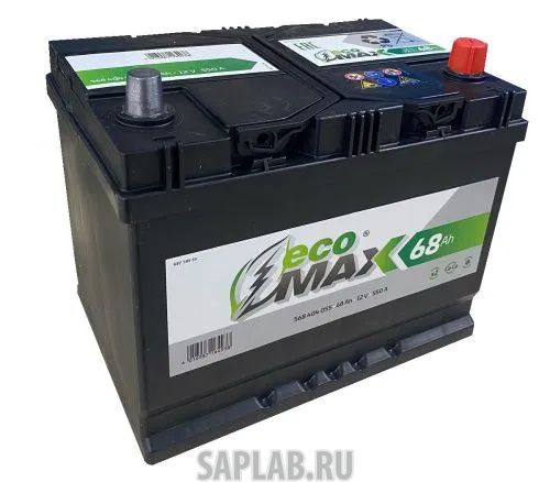 Купить запчасть ECOMAX - 568404055 