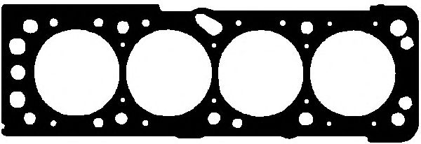 Купить запчасть ELRING - 550570 