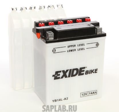 Купить запчасть EXIDE - EB14LA2 