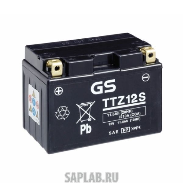 Купить запчасть GS - TTZ12S 