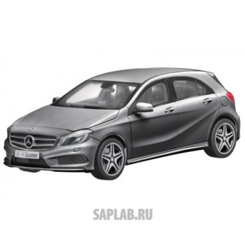 Купить запчасть MERCEDES - B66960125 