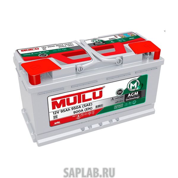 Купить запчасть MUTLU - AGML595090A 