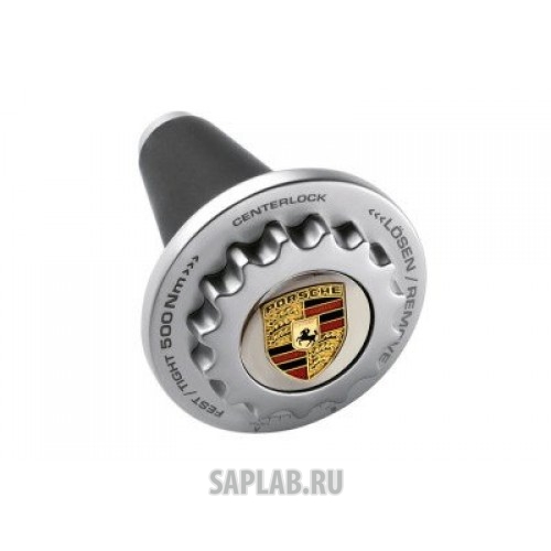 Купить запчасть PORSCHE - WAP0500120F 