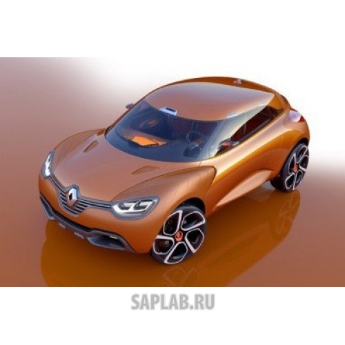 Купить запчасть RENAULT - 7711430853 