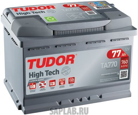 Купить запчасть TUDOR - TA770 