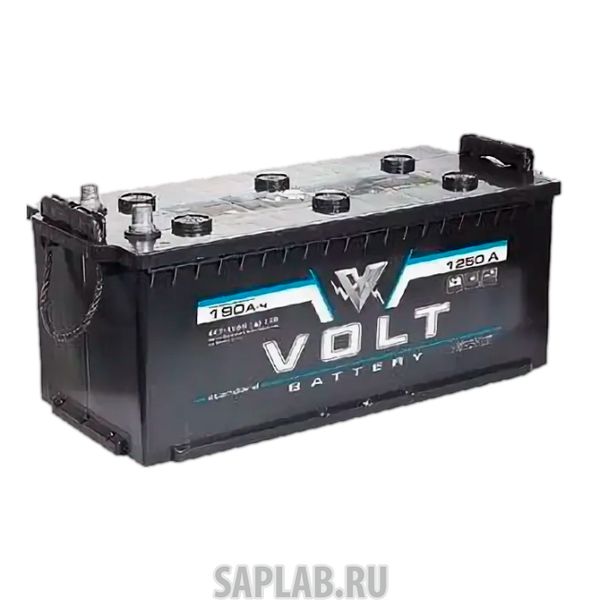 Купить запчасть VOLT - VS19011 