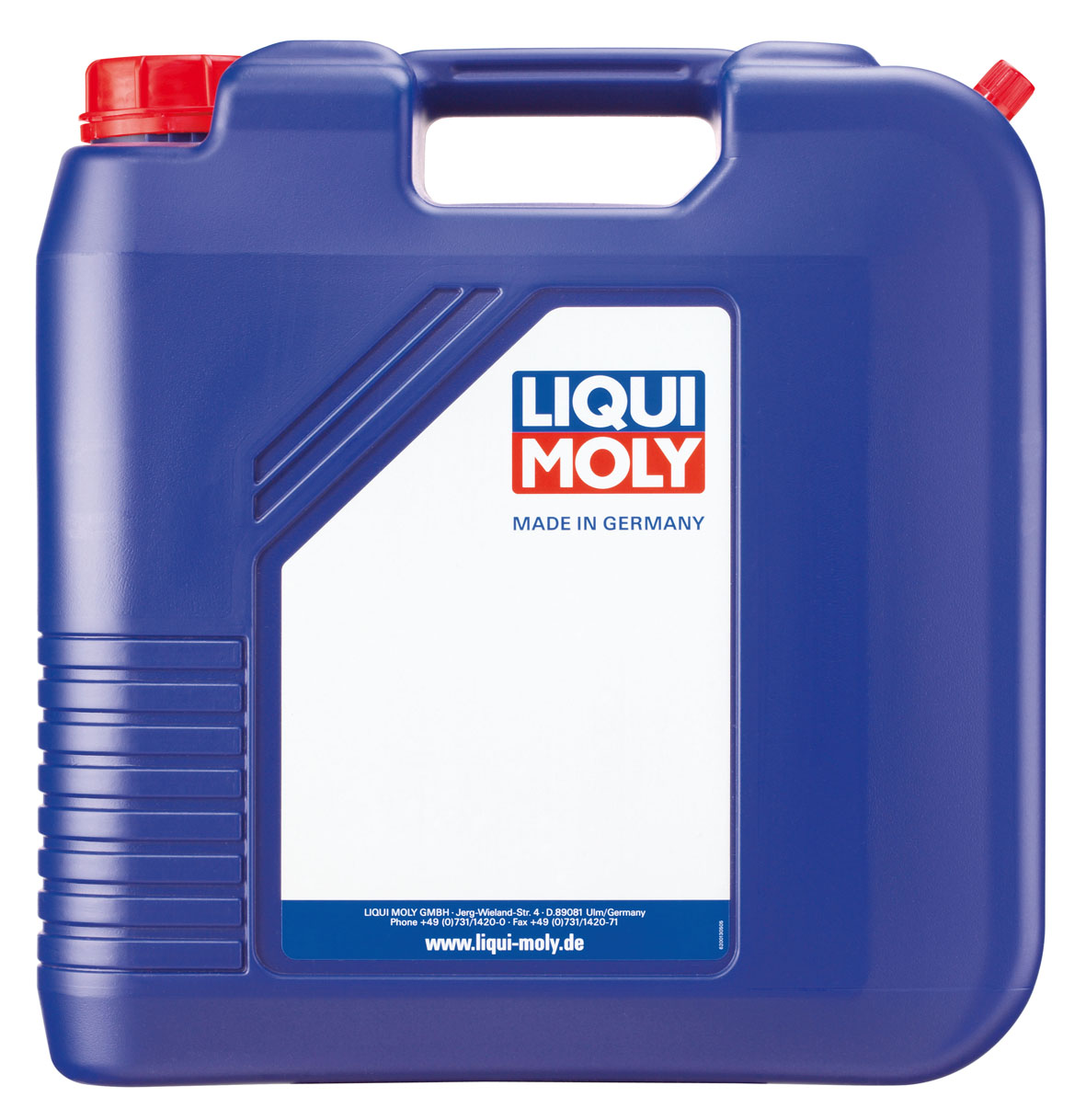 Купить запчасть LIQUI MOLY - 1566 