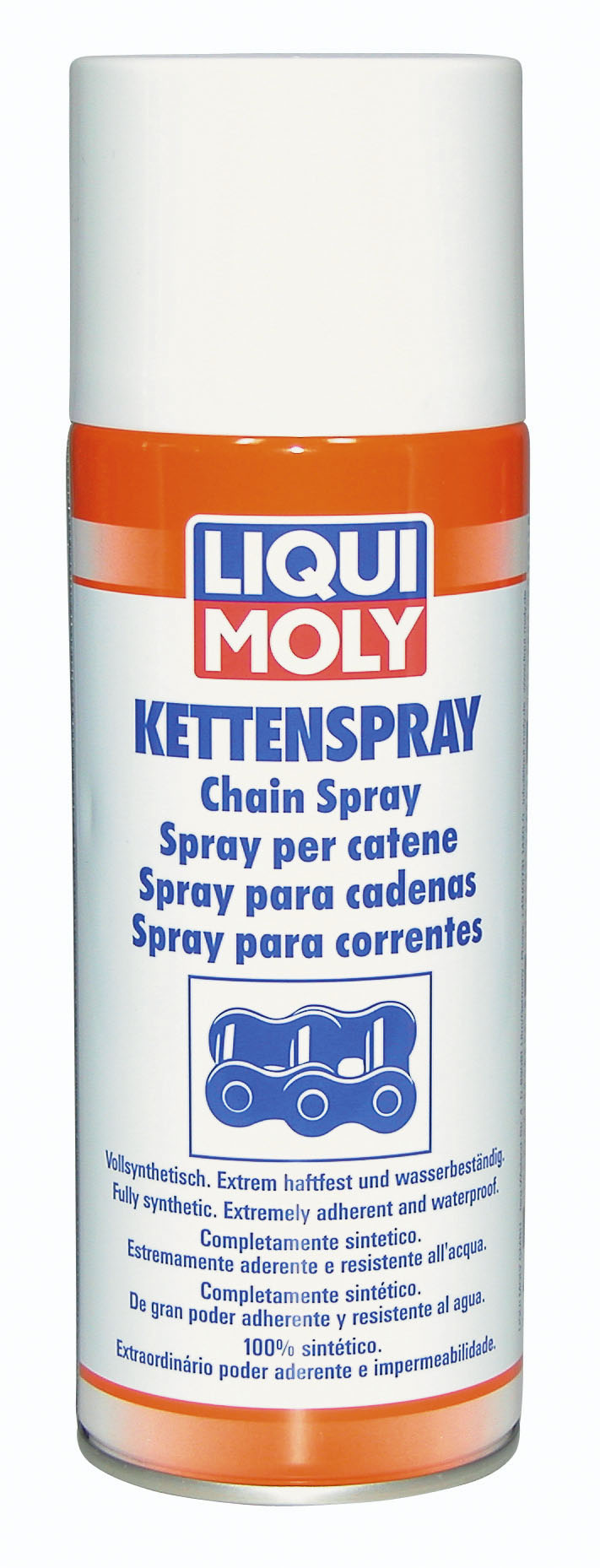 Купить запчасть LIQUI MOLY - 3581 