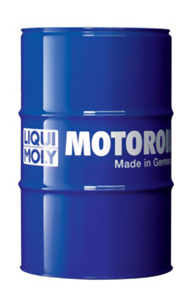 Купить запчасть LIQUI MOLY - 1343 