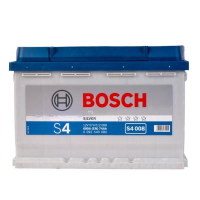 Купить запчасть BOSCH - 0092S40080 