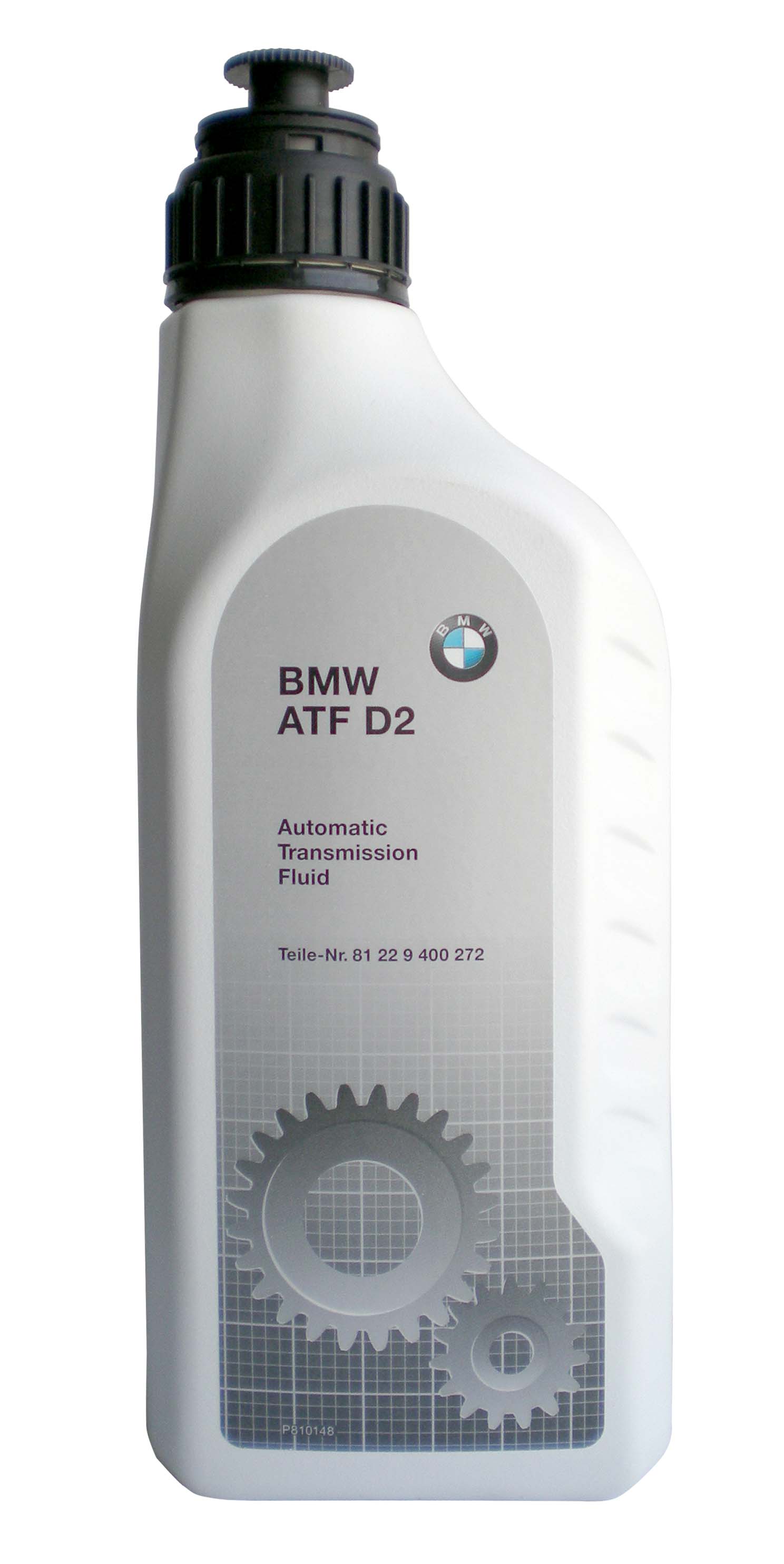 Купить запчасть BMW - 81229400272 