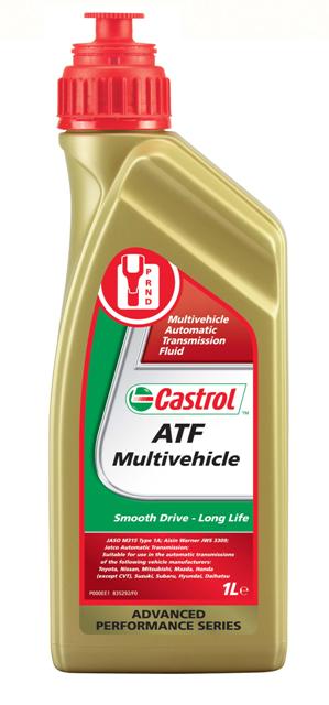 Купить запчасть CASTROL - 154F33 