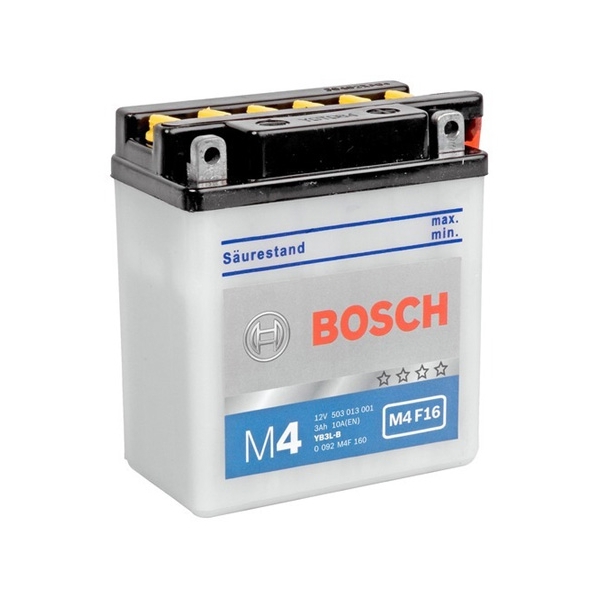 Купить запчасть BOSCH - 0092M4F160 