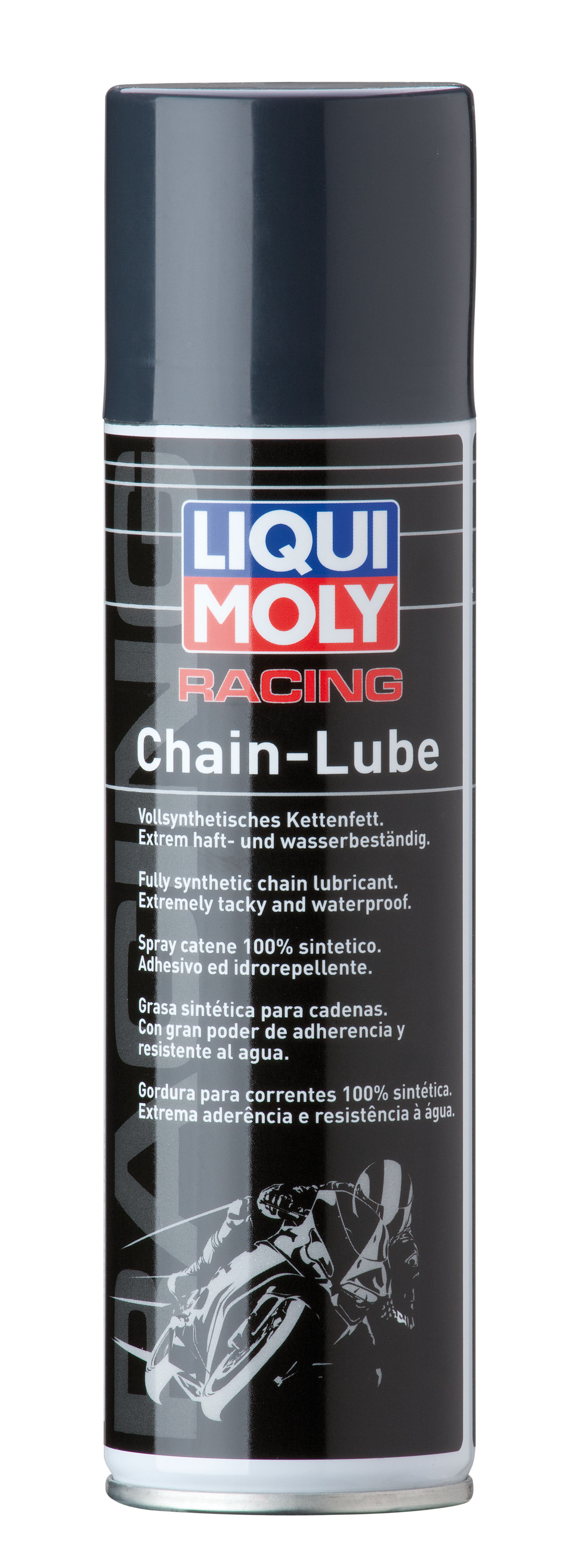 Купить запчасть LIQUI MOLY - 1508 