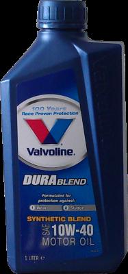 Купить запчасть VALVOLINE - 8710941116402 