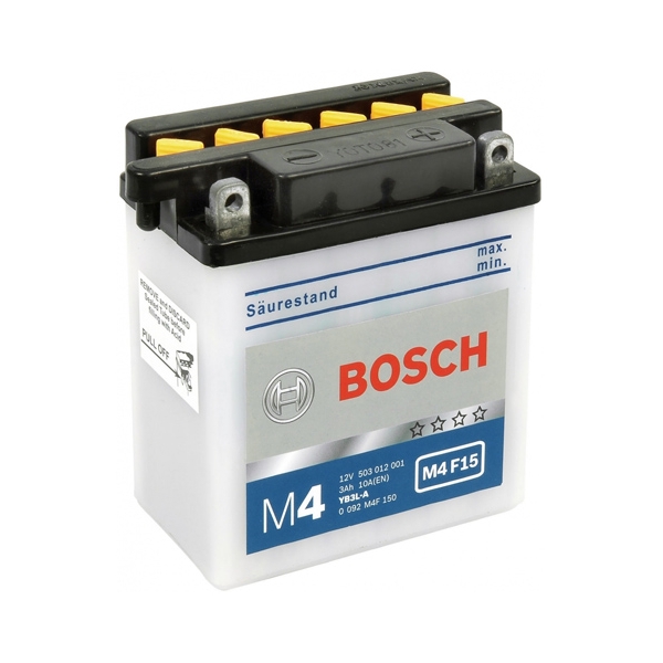 Купить запчасть BOSCH - 0092M4F150 