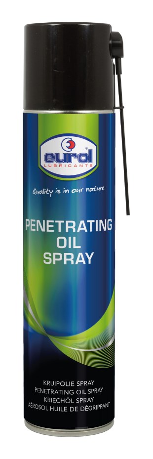 Купить запчасть EUROL - E701300400ML 