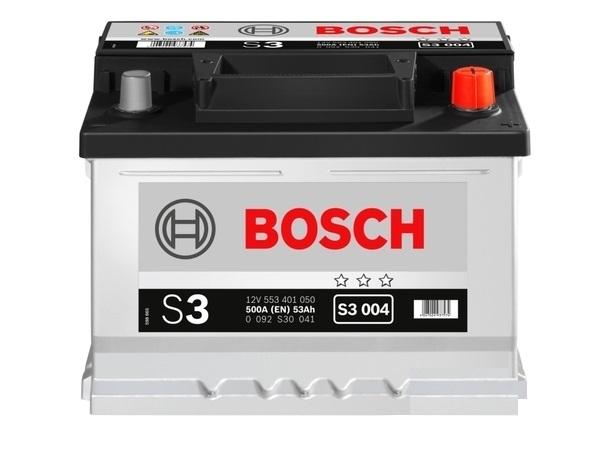 Купить запчасть BOSCH - 0092S30041 