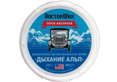 Купить запчасть DOCTORWAX - DW5171 