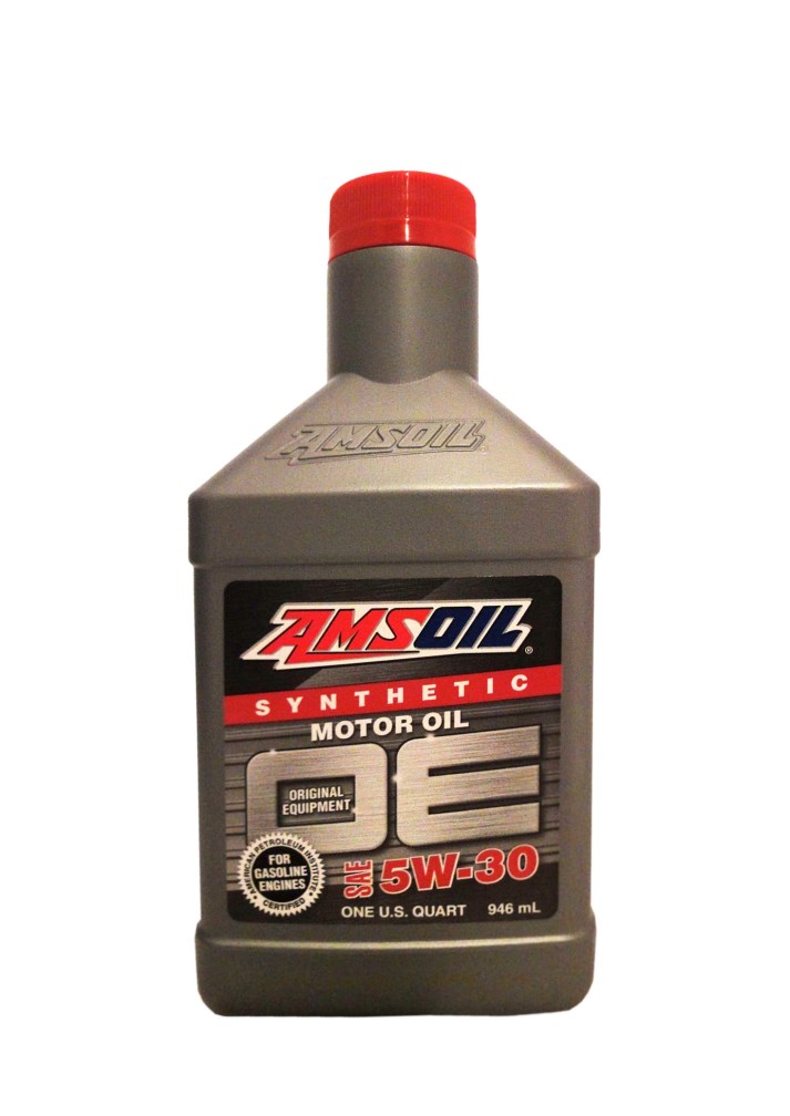 Купить запчасть AMSOIL - OEFQT 