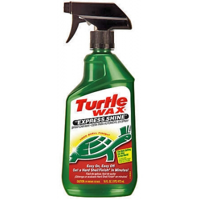 Купить запчасть TURTLE WAX - 136TW 