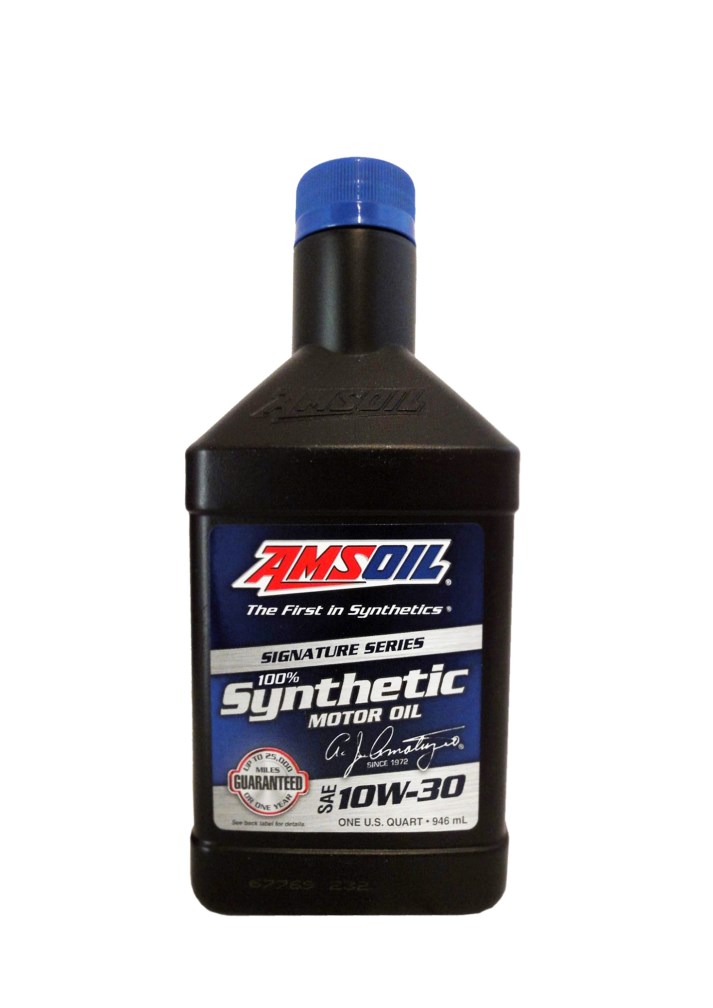 Купить запчасть AMSOIL - ATMQT 