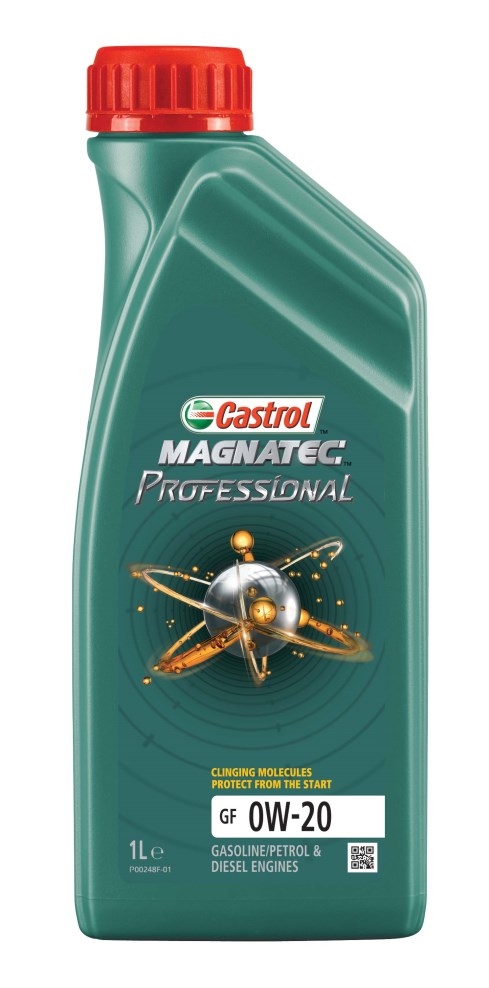 Купить запчасть CASTROL - 15116A 