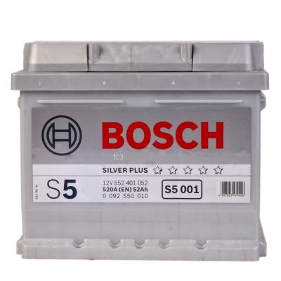 Купить запчасть BOSCH - 0092S50010 